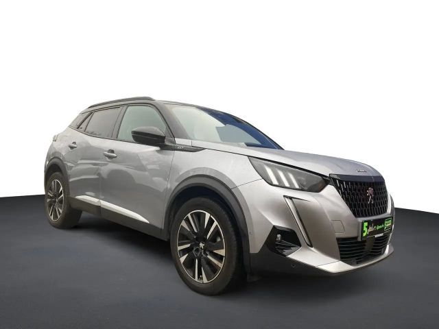 Peugeot 2008 GT-Line PureTech