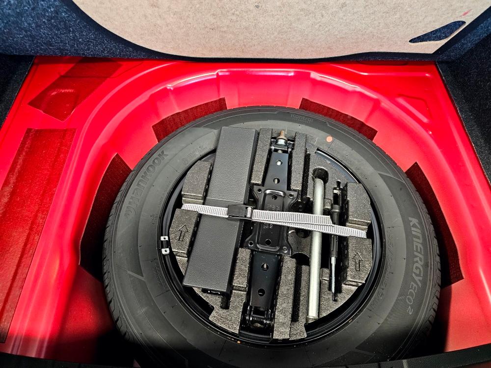 Skoda Scala Monte Carlo