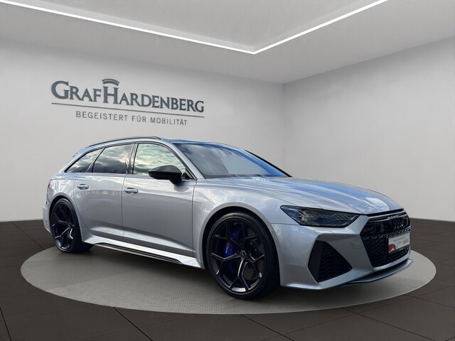 Audi A6 e-tron Avant Performance Quattro