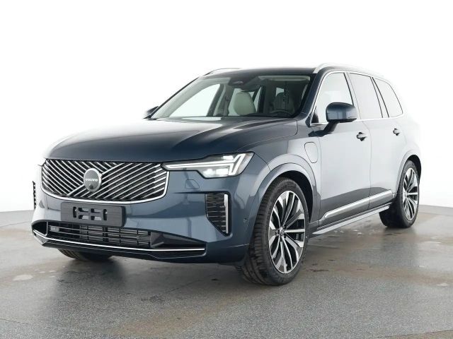 Volvo XC90 AWD Bright Plus T8