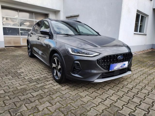 Ford Focus Active Limited