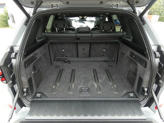 BMW X5 M-Sport xDrive30d