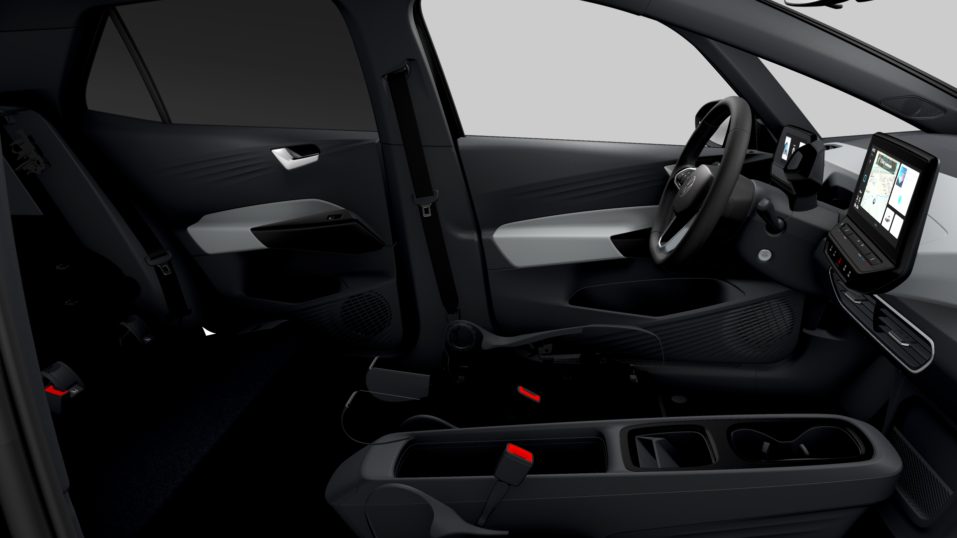 Volkswagen ID.3 Performance Pro