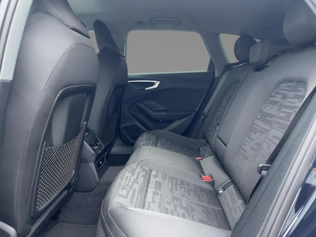 Audi A5 Avant S-Tronic