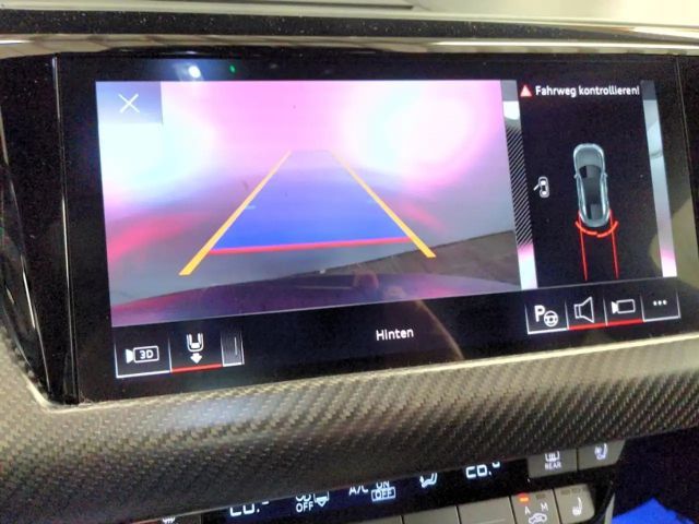 Audi e-tron GT Quattro