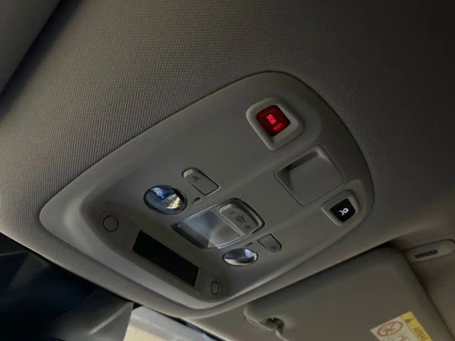 Citroën Spacetourer Plus