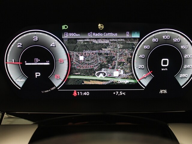 Audi A3 35 TDI S-Tronic Sedan