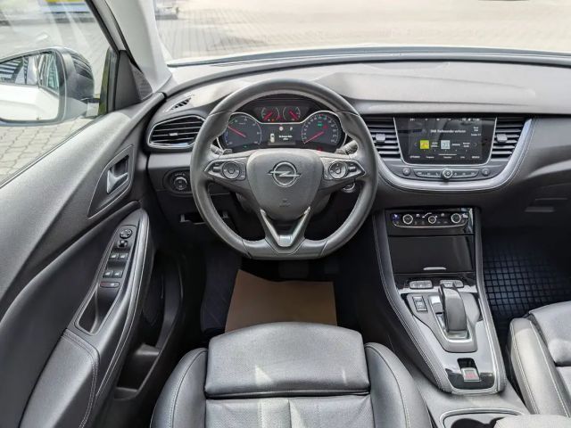 Opel Grandland X Ultimate
