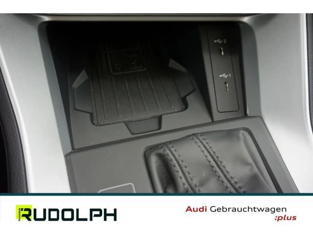 Audi Q3 35 TFSI S-Line S-Tronic Sportback