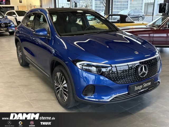 Mercedes-Benz EQA 300 4MATIC