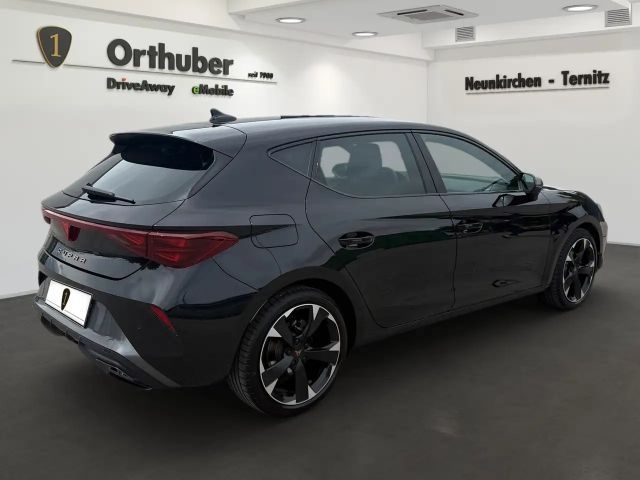 Cupra Leon 1.5 TSI