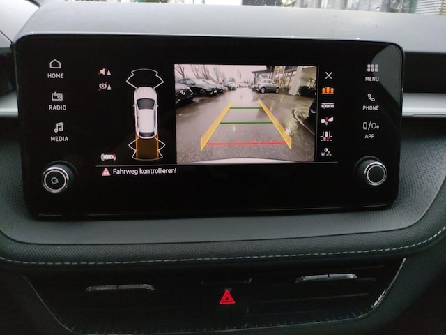 Skoda Fabia 1.0 MPI 80 PS CLIMATRONIC LED PDC