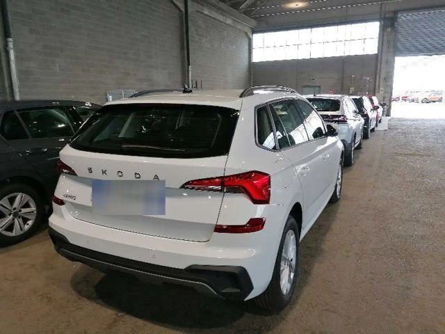 Skoda Kamiq 1.0 TSI Selection
