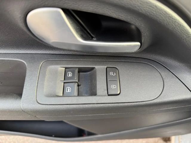 Volkswagen e-up! GEPARDA ELEKTRO ''Autofahren ab 16 Jahren'' L5e