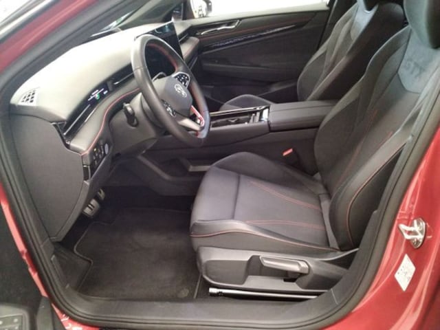 Volkswagen ID.7 GTX Tourer