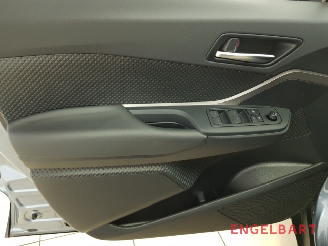 Toyota C-HR 5-deurs Basis