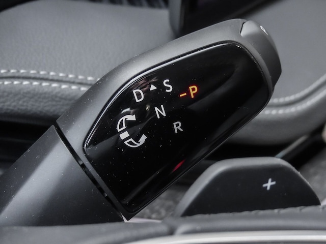 Skoda Superb 2.0 TDI 4x4 Combi Selection