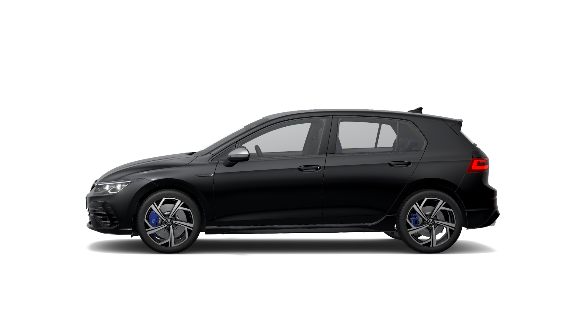 Volkswagen Golf 2.0 TSI 4Motion DSG