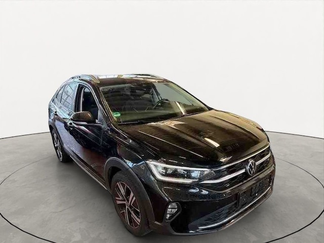 Volkswagen Taigo 1.0 TSI Style