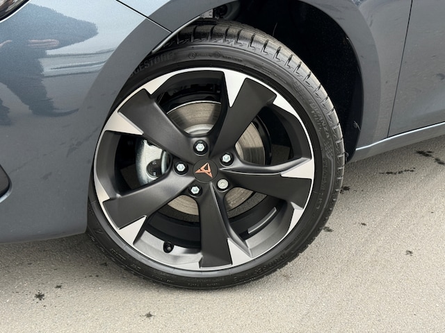 Cupra Leon 1.5 TSI Sportstourer