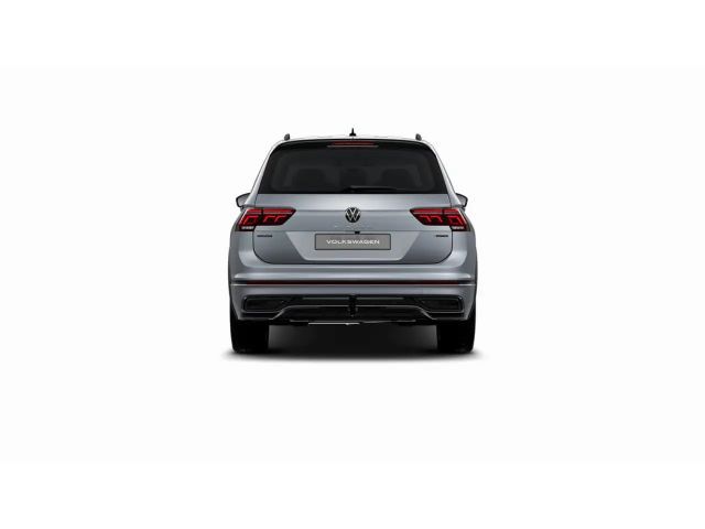 Volkswagen Tiguan 2.0 TDI Allspace R-Line