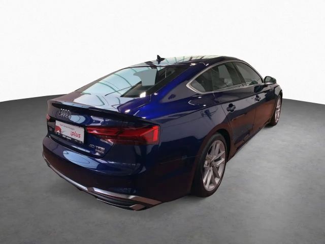 Audi A5 40 TFSI Quattro S-Line