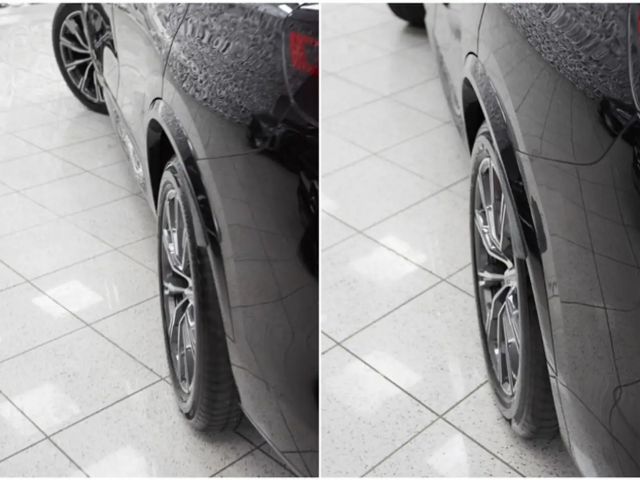 BMW X5 M-Sport xDrive30d