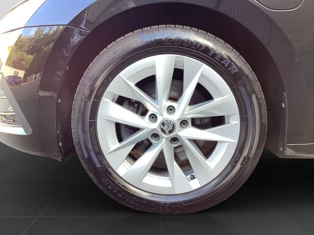 Skoda Octavia Combi Style Style iV