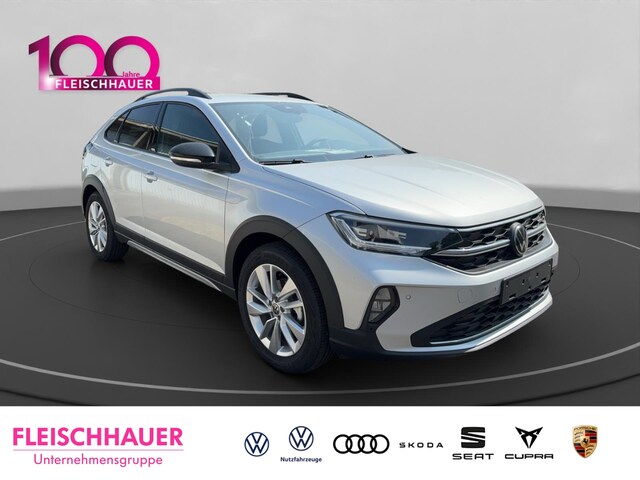 Volkswagen Taigo IQ.Drive Move