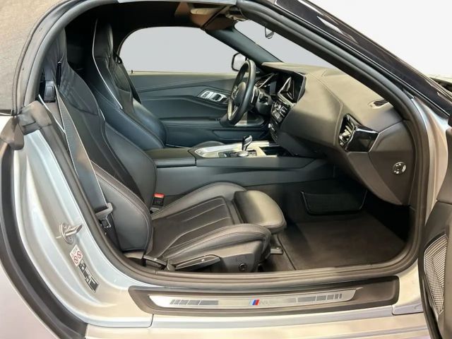 BMW Z4 Cabrio M-Sport Roadster sDrive20i