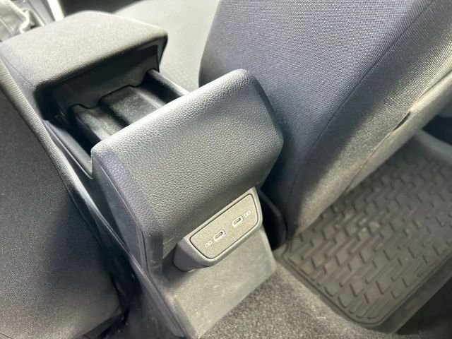 Volkswagen Taigo 1.0 TSI Style