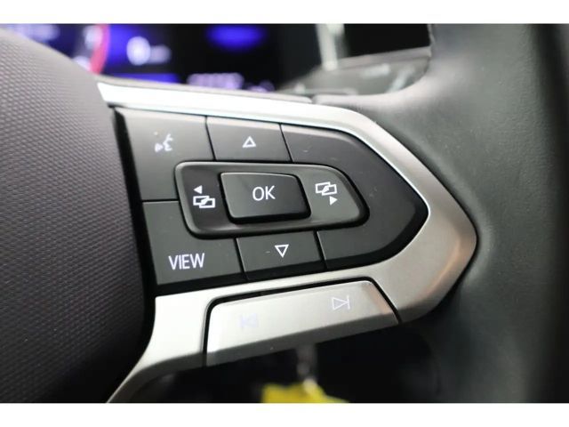 Volkswagen Taigo 1.0 TSI DSG