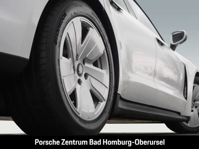 Porsche Taycan Head-Up LED-Matrix Surround-View BOSE