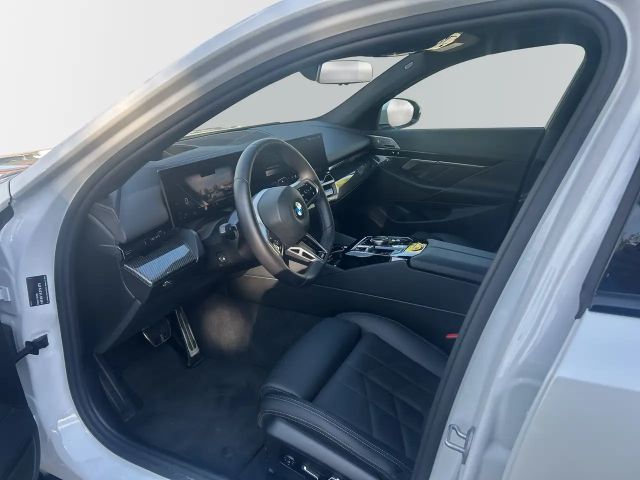 BMW 520 520i M-Sport Touring