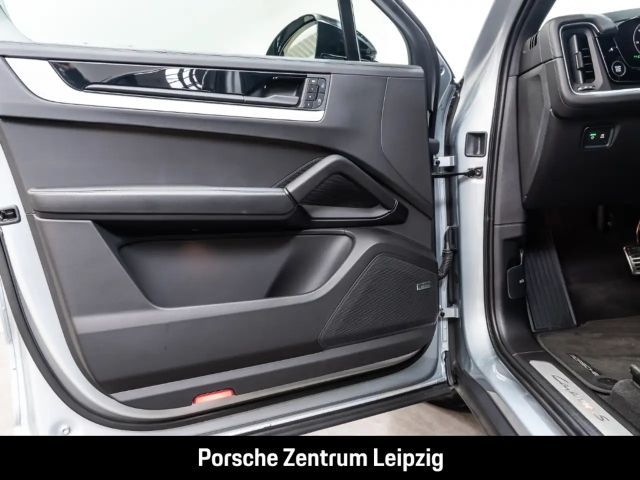 Porsche Cayenne Coupé E-Hybrid S