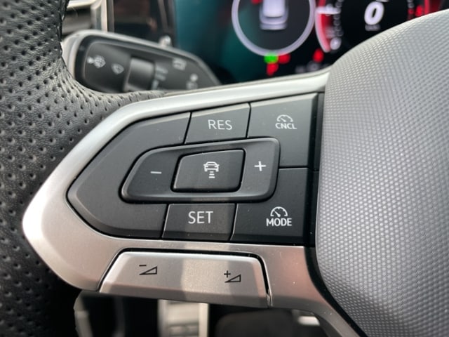 Volkswagen Tiguan 2.0 TDI 4Motion DSG