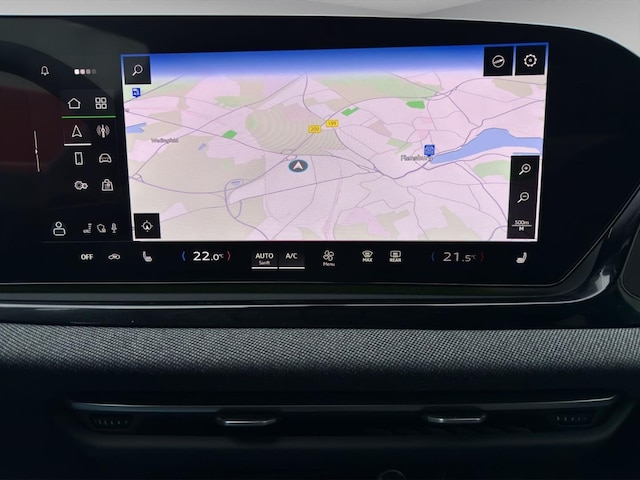 Audi A5 Avant S-Tronic