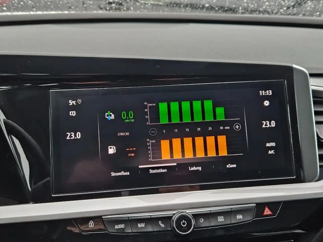 Opel Grandland X Hybrid Innovation