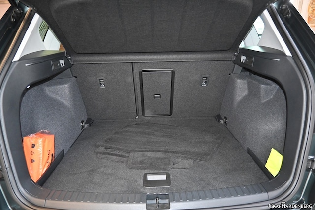 Seat Ateca 1.5 TSI FR-lijn