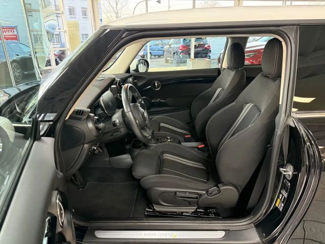 MINI Mini Electric SE