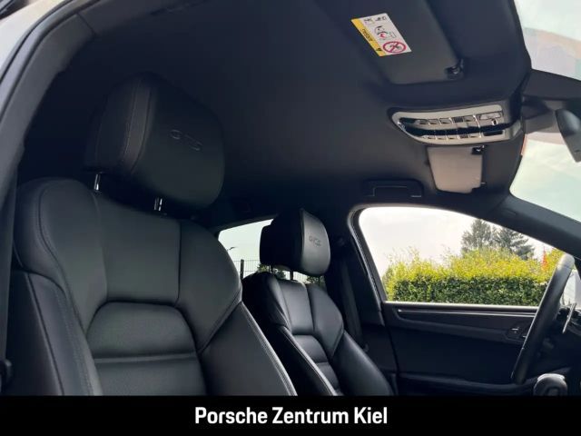 Porsche Macan GTS