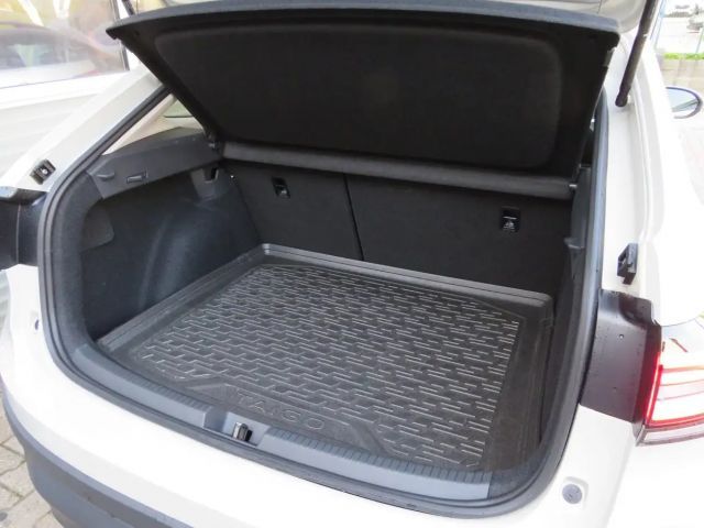 Volkswagen Taigo 1.0 TSI Move