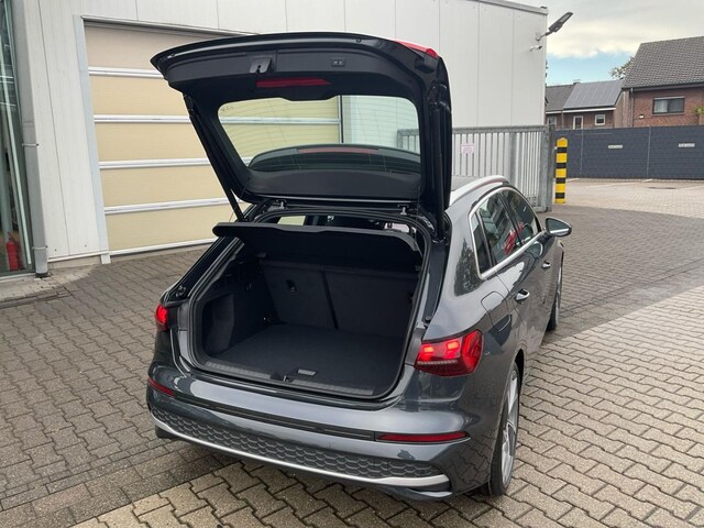 Audi A3 35 TFSI S-Tronic Sportback