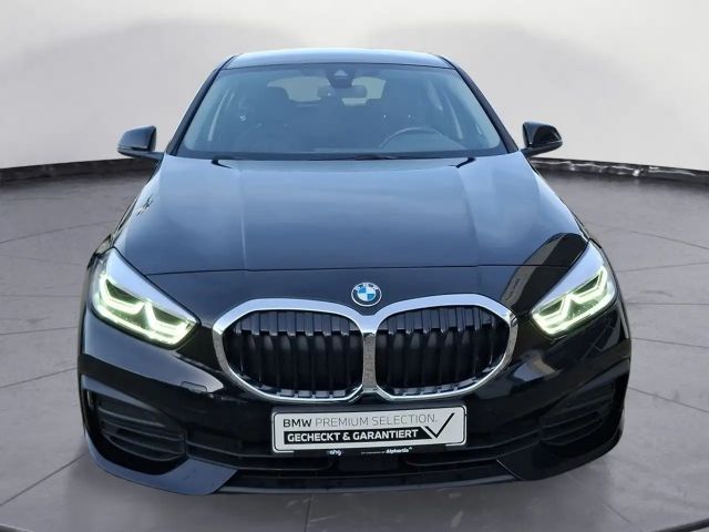 BMW 118 118i Advantage pakket Sedan