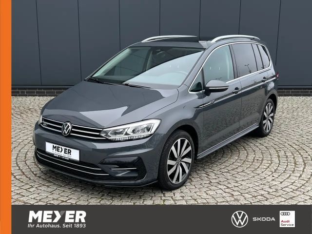 Volkswagen Touran 1.5 TSI Highline R-Line