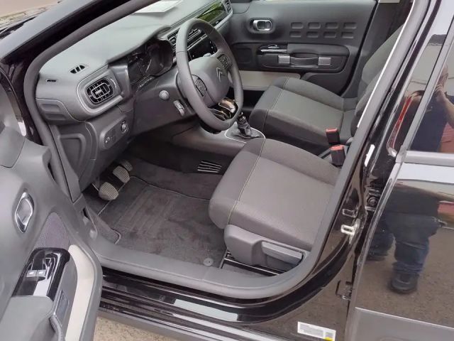 Citroën C3 Max PureTech