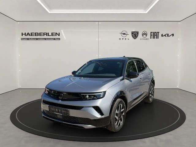 Opel Mokka 1.2 Turbo GS-Line Grand Sport Turbo