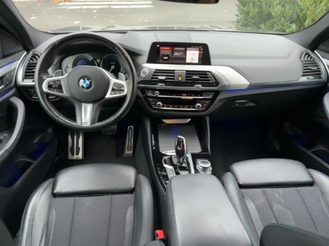 BMW X4 M-Sport xDrive