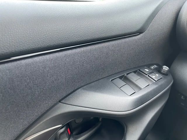 Toyota Yaris GR Hatchback Hybride