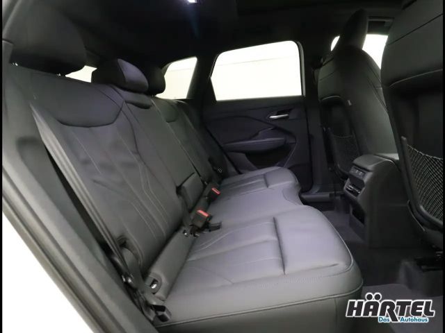 Audi Q3 2.0 TDI S-Line S-Tronic